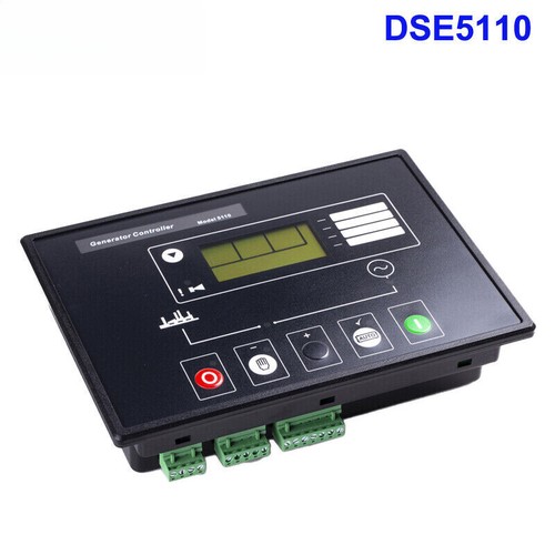 Auto controller dse5110 - controller,