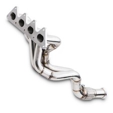 Collettore scarico inox de - scarico,