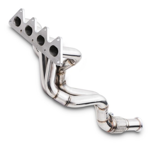 Collettore scarico inox - scarico, de