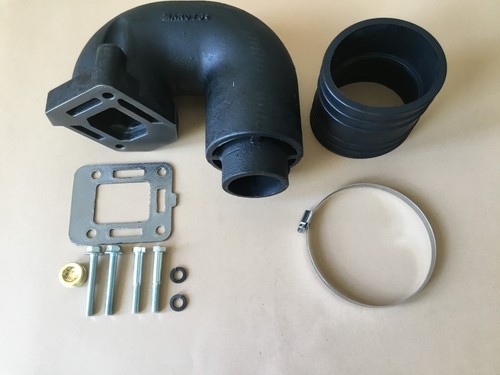 Arco scarico come per - scarico, gm