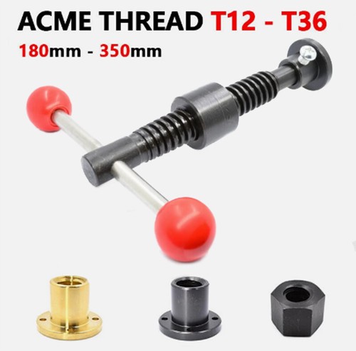 T12 t36 vise - t12, kit