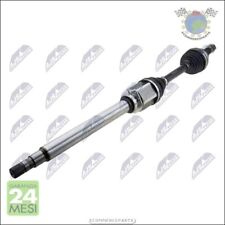 Semiasse AJS per ALFA ROMEO 159