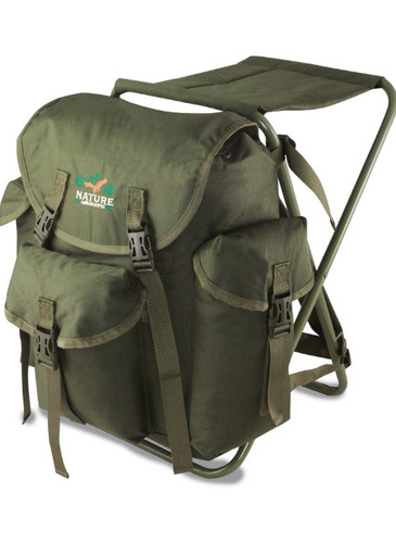 Zaino caccia litri con - zaino,