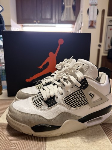 Nike air jordan scarpe - jordan, 4