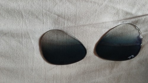 Ray ban lenti ricambio - ban,