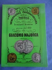 MAJORCA-NUMISMATICA
