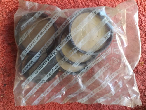 Originale 7576017 basamento - 1x,