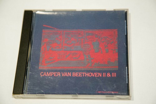 Camper van beethoven - "camper, ii