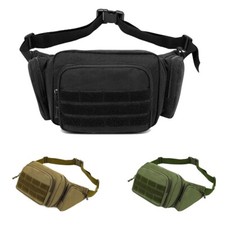 Concealed Carry Fanny Pack