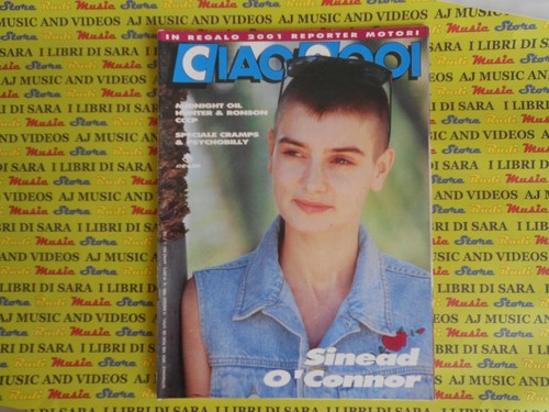 Rivista ciao 2001 1990 - 2001, 19/1990