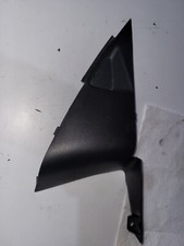 Plastica Carena Honda Cbr 600rr 07 08