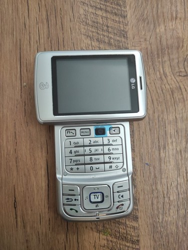 Telefono cellulare u900 - cellulare, lg