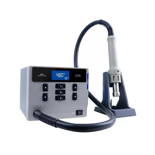 Atten 862d 1000w aria - atten,