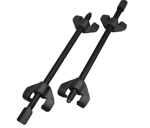 Set estrattori pressa - set, 2