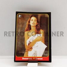 Masters Cards - 1993