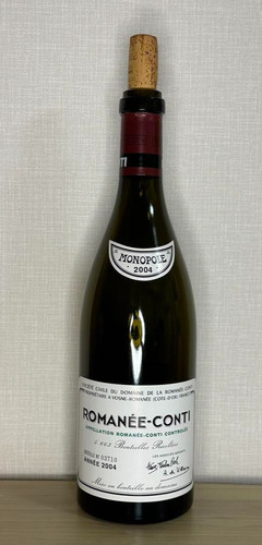 Drc romanee conti - romanee,