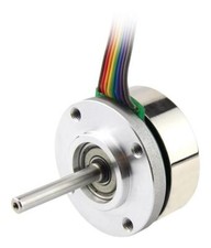 3 Fase Piatto Brushless Dc