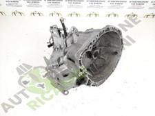 F9QB8 CAMBIO RENAULT MEGANE «II» CC (2003) 1.9 DCi Cabrio, 2 p. dal 2003-08 a...