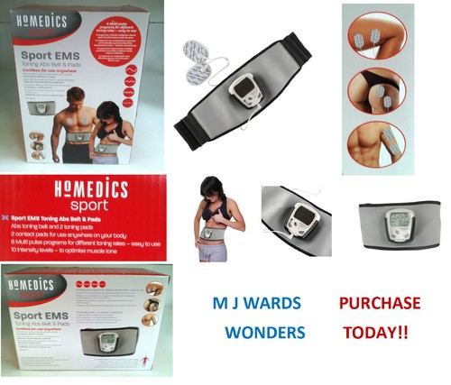 Sports ems cintura e - ems,