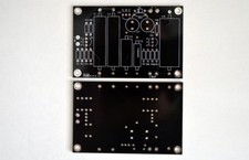 RIAA JFET Phono Preamplifier