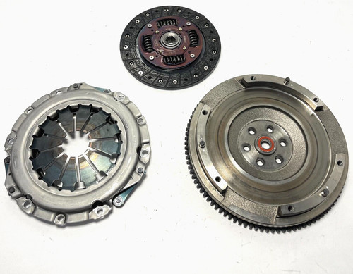 Kit frizione volano suzuki - frizione,