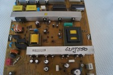 SCHEDA ALIMENTAZIONE