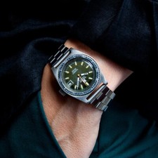 Tissot Visodate Diver Seastar automatic pr516 inox - Revisionato 16/8/2025