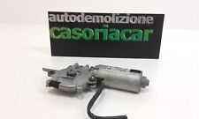 Motorino apertura tetto MERCEDES CLK Coup W209