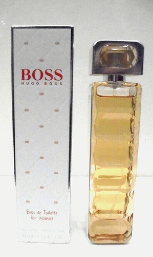 Hugo boss orange edt ml - boss,