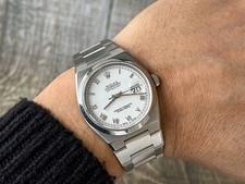 Vintage ROLEX OYSTERQUARTZ