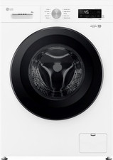 Lg Lavatrice 8 Kg Classe A 55