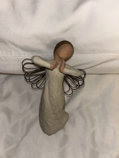 FIGURINA ALBERO DI SALICE