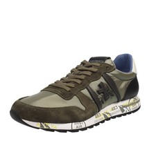 Premiata Eric - Sneakers Basse