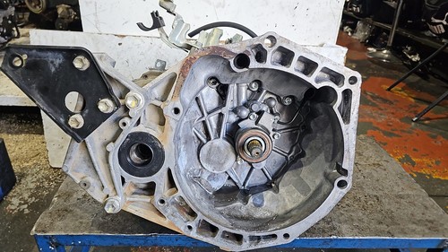 Cambio manuale completo per - cambio,