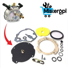 Kit Revisione Landi Renzo Riduttore LSE98-LI02 MED Polmone GPL GAS CLASS1/2 67R