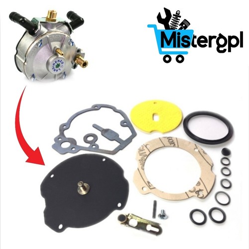 Kit revisione landi renzo - kit,