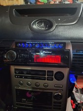 Pioneer DEH-80PRS Rete