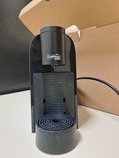 MACCHINA ESPRESSO IN CAPSULE CAFFITALY VOLTA NERA