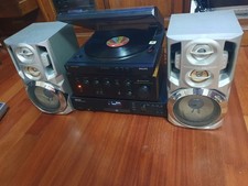 IMPIANTO STEREO HI FI