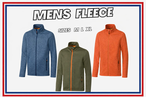 Maglione uomo morbido caldo - uomo,
