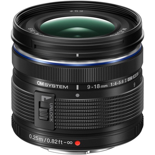 Olympus obiettivo mirrorless - olympus,