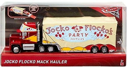 Disney pixar cars jocko - disney,