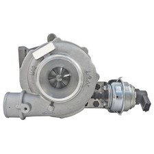 Turbina nuovo IVECO Daily E5