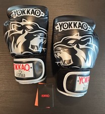 Yokkao Guantoni Boxe / Muay
