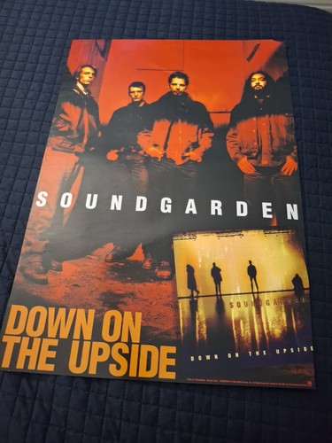 Soundgarden down the - "down,