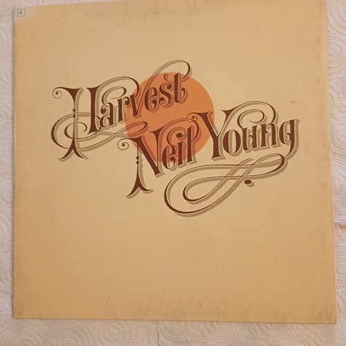 Harvest neil young - harvest-neil,