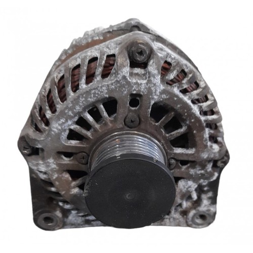 Alternatore 23100jg71a renault - 23100jg71a,