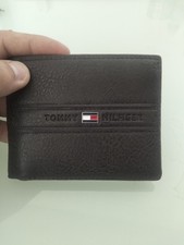 portafoglio tommy hilfiger