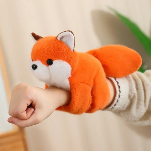 Peluche braccio volpe - peluche, di