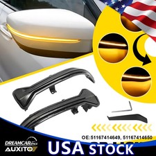 For BMW Series 5 G30 G31 2017